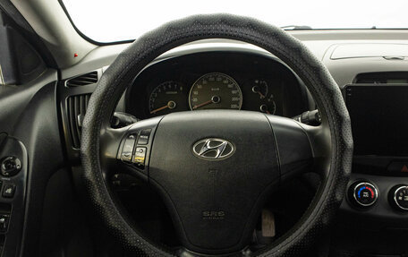 Hyundai Elantra IV, 2008 год, 579 000 рублей, 16 фотография