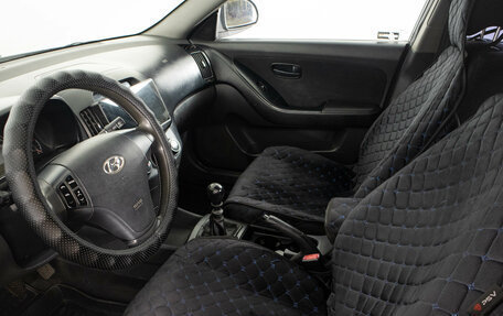 Hyundai Elantra IV, 2008 год, 579 000 рублей, 9 фотография