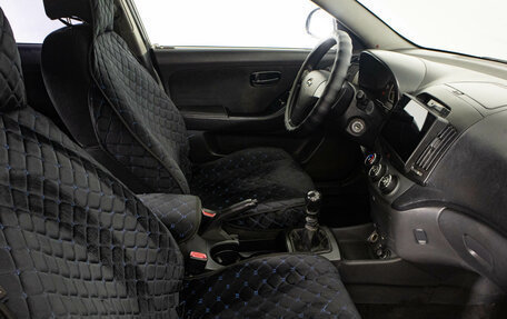 Hyundai Elantra IV, 2008 год, 579 000 рублей, 12 фотография