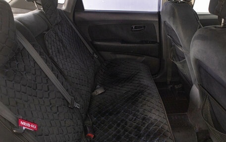 Hyundai Elantra IV, 2008 год, 579 000 рублей, 11 фотография