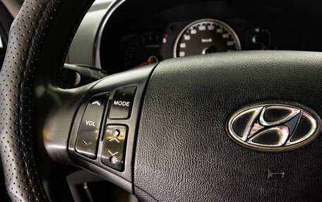 Hyundai Elantra IV, 2008 год, 579 000 рублей, 17 фотография