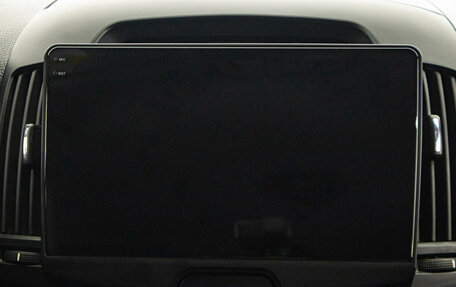 Hyundai Elantra IV, 2008 год, 579 000 рублей, 18 фотография