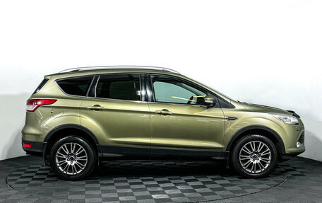 Ford Kuga III, 2013 год, 1 097 000 рублей, 4 фотография