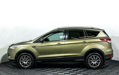 Ford Kuga III, 2013 год, 1 097 000 рублей, 8 фотография