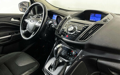 Ford Kuga III, 2013 год, 1 097 000 рублей, 9 фотография