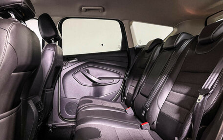 Ford Kuga III, 2013 год, 1 097 000 рублей, 10 фотография