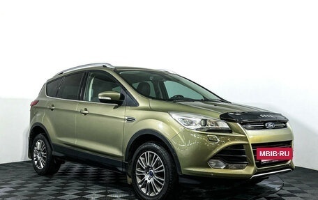 Ford Kuga III, 2013 год, 1 097 000 рублей, 3 фотография