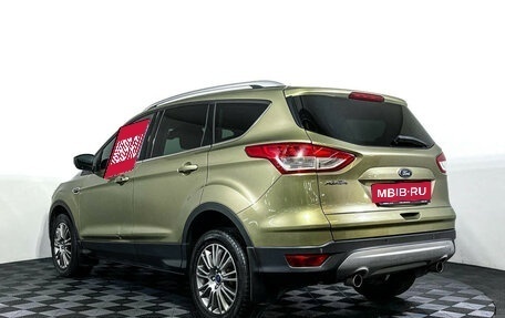 Ford Kuga III, 2013 год, 1 097 000 рублей, 7 фотография