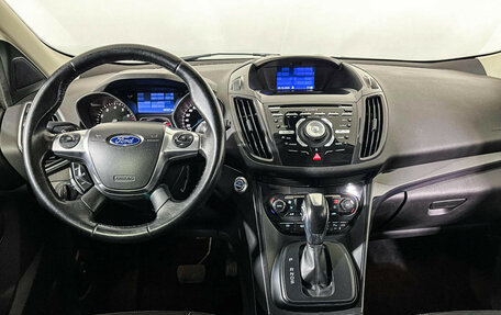 Ford Kuga III, 2013 год, 1 097 000 рублей, 12 фотография