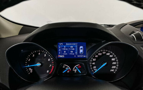 Ford Kuga III, 2013 год, 1 097 000 рублей, 11 фотография