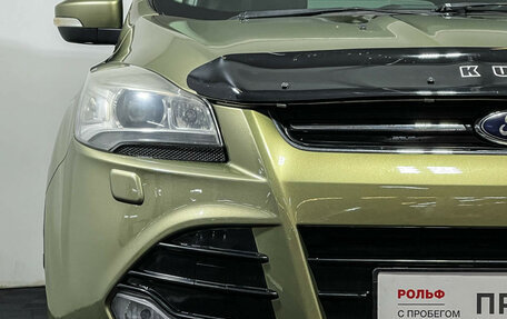 Ford Kuga III, 2013 год, 1 097 000 рублей, 16 фотография