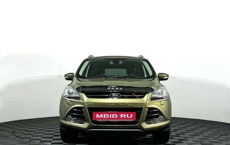 Ford Kuga III, 2013 год, 1 097 000 рублей, 2 фотография