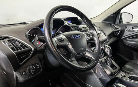 Ford Kuga III, 2013 год, 1 097 000 рублей, 13 фотография