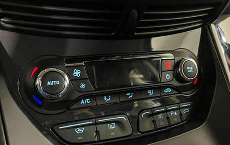 Ford Kuga III, 2013 год, 1 097 000 рублей, 14 фотография