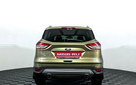 Ford Kuga III, 2013 год, 1 097 000 рублей, 6 фотография