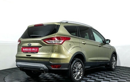 Ford Kuga III, 2013 год, 1 097 000 рублей, 5 фотография