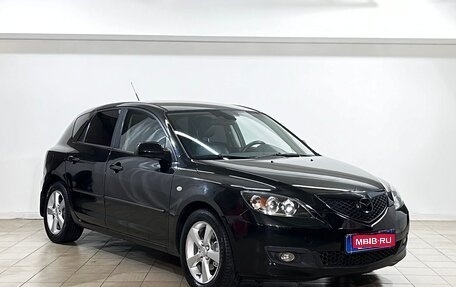 Mazda 3, 2007 год, 525 000 рублей, 1 фотография
