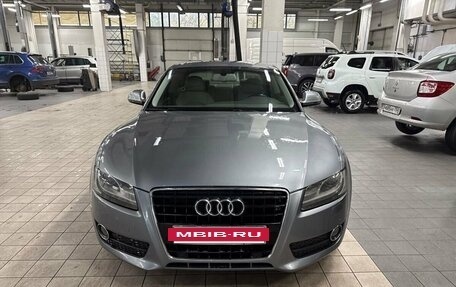 Audi A5, 2007 год, 1 050 000 рублей, 2 фотография