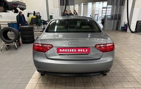 Audi A5, 2007 год, 1 050 000 рублей, 6 фотография