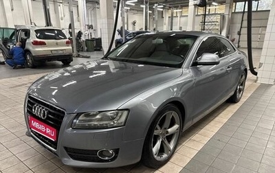 Audi A5, 2007 год, 1 050 000 рублей, 1 фотография