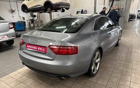 Audi A5, 2007 год, 1 050 000 рублей, 3 фотография