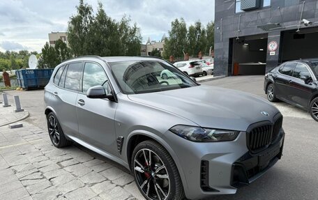 BMW X5, 2025 год, 17 800 000 рублей, 1 фотография