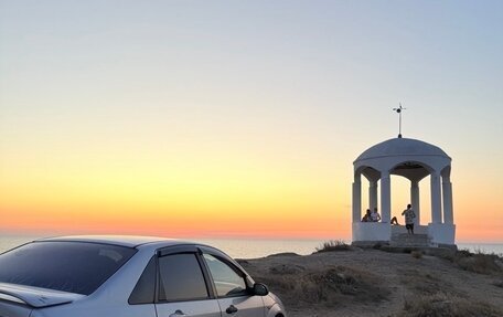 Ford Focus IV, 2004 год, 250 000 рублей, 1 фотография