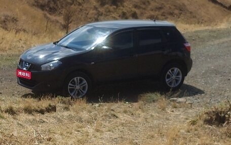 Nissan Qashqai, 2013 год, 1 200 000 рублей, 1 фотография