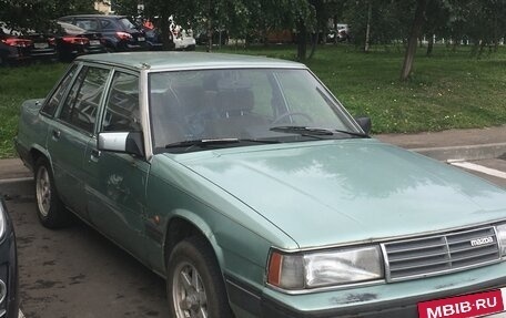 Mazda 929, 1987 год, 80 000 рублей, 1 фотография