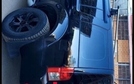 Nissan Pathfinder, 2006 год, 850 000 рублей, 1 фотография