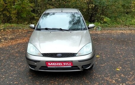 Ford Focus IV, 2003 год, 270 000 рублей, 1 фотография