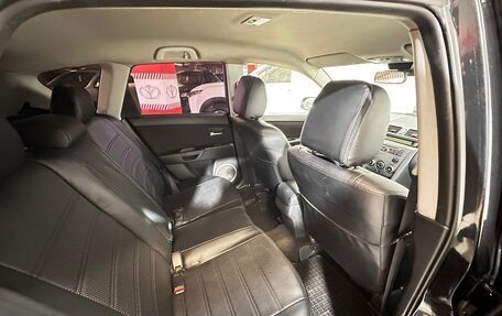 Mazda 3, 2007 год, 525 000 рублей, 12 фотография