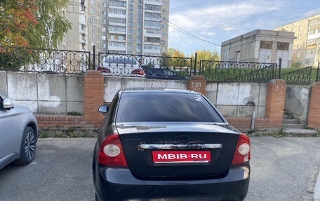 Ford Focus II рестайлинг, 2008 год, 400 000 рублей, 1 фотография