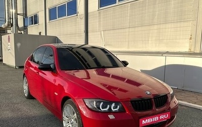BMW 3 серия, 2007 год, 1 080 000 рублей, 1 фотография
