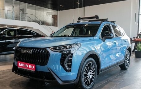 Haval Jolion, 2025 год, 2 799 000 рублей, 1 фотография