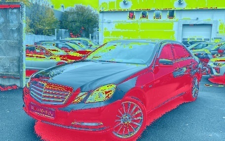 Mercedes-Benz E-Класс, 2012 год, 1 650 000 рублей, 1 фотография