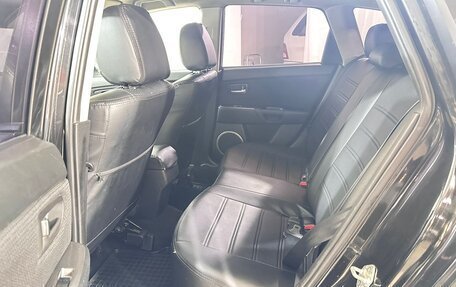 Mazda 3, 2007 год, 525 000 рублей, 14 фотография