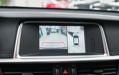 KIA Optima IV, 2019 год, 1 699 000 рублей, 8 фотография