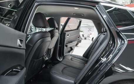 KIA Optima IV, 2019 год, 1 699 000 рублей, 7 фотография