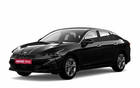 KIA K5, 2025 год, 4 490 000 рублей, 1 фотография