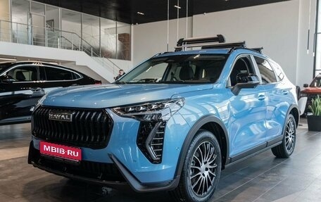 Haval Jolion, 2025 год, 2 799 000 рублей, 1 фотография