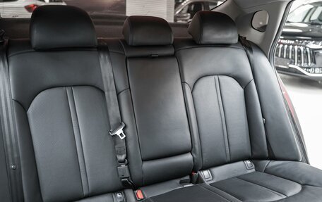 KIA Optima IV, 2019 год, 1 699 000 рублей, 9 фотография