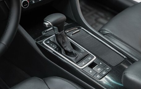 KIA Optima IV, 2019 год, 1 699 000 рублей, 12 фотография