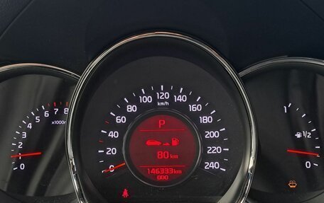 KIA cee'd III, 2017 год, 1 240 000 рублей, 16 фотография