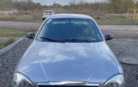 Chevrolet Lanos I, 2006 год, 265 000 рублей, 1 фотография