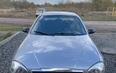 Chevrolet Lanos I, 2006 год, 265 000 рублей, 1 фотография