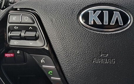 KIA cee'd III, 2017 год, 1 240 000 рублей, 12 фотография