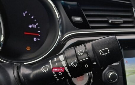 KIA cee'd III, 2017 год, 1 240 000 рублей, 15 фотография