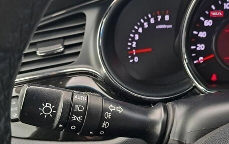 KIA cee'd III, 2017 год, 1 240 000 рублей, 14 фотография