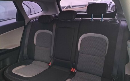 KIA cee'd III, 2017 год, 1 240 000 рублей, 21 фотография